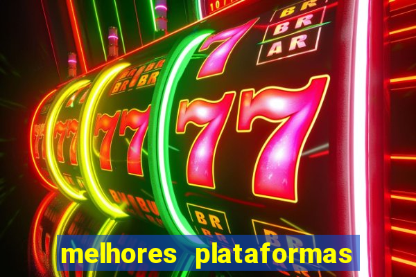 melhores plataformas de jogos que pagam